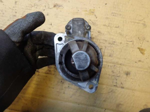 DEMARREUR MITSUBISHI/SMART - Vue 1